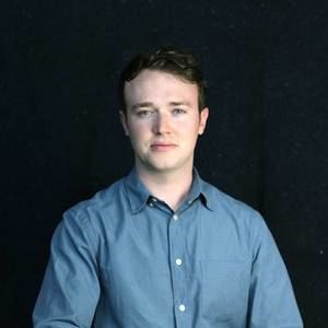 Meet your Posher, Aaron